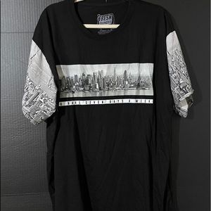 Black - M (B&T knits)